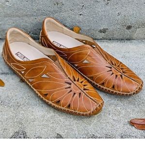 Pikolinos Moccasin